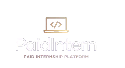PaidIntern